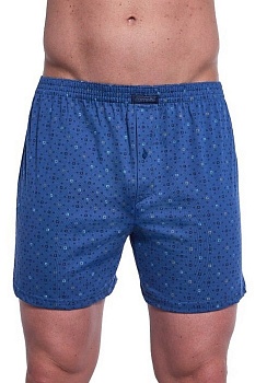 Трусы боксеры для мужчин Cornette 185054