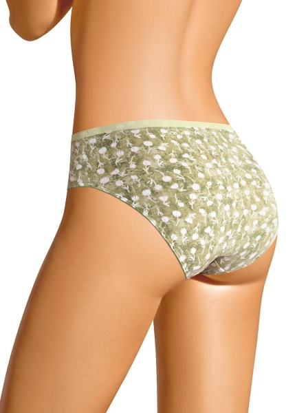 174150 Трусы женские CLE C1029 (1)