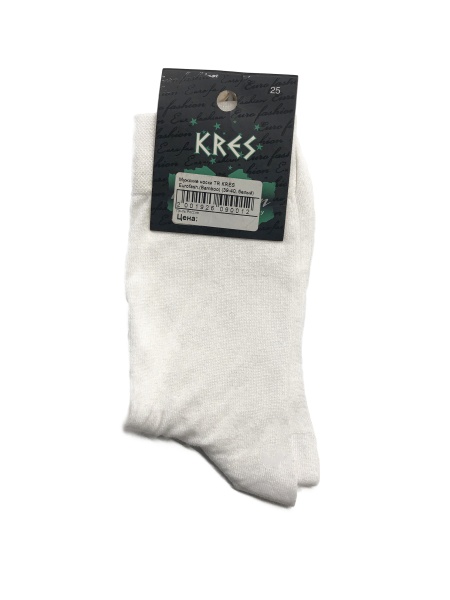 137623 Мужские носки TR KRES Eurofash.(Bambоо) (1)