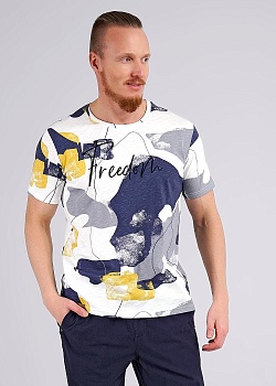 Футболка для мужчин Clever 178559