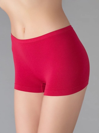 170535 Трусы женские BOXER BRIEFS COLORS (4)