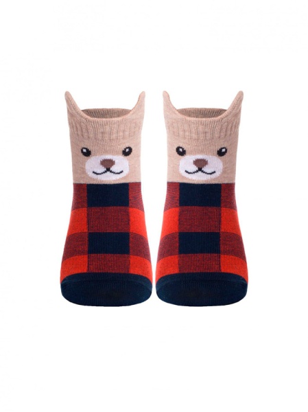 148710 Носки CK Tip-Top 59322