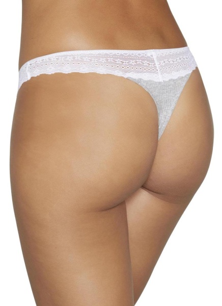 166242 Трусы-стринги женские YM 19153 (3)