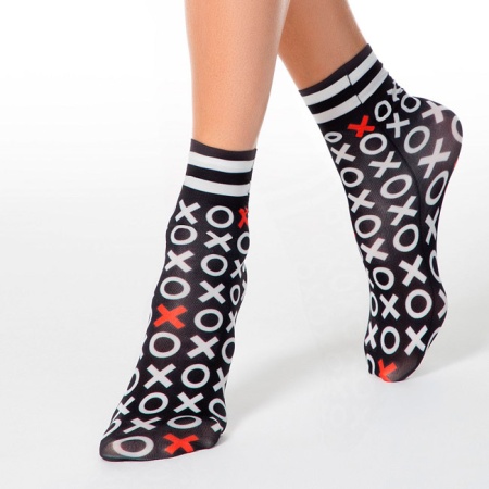 159967 Носки женские CN Fantasy 046