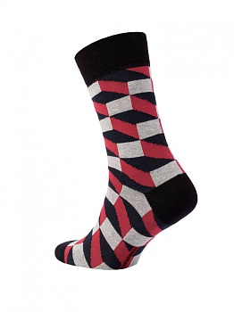 Носки цветные для мужчин Diwari 149313