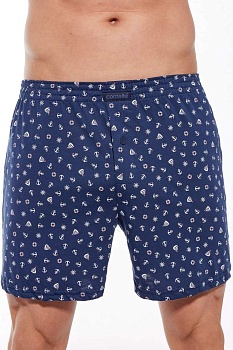 Трусы боксеры для мужчин Cornette 177981