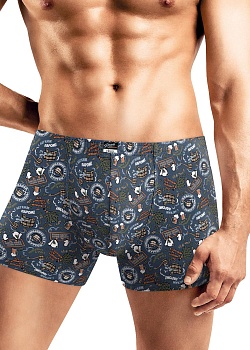 Трусы шорты для мужчин Clever 179615