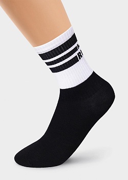 Носки цветные 23 февраля для мужчин Clever 173189