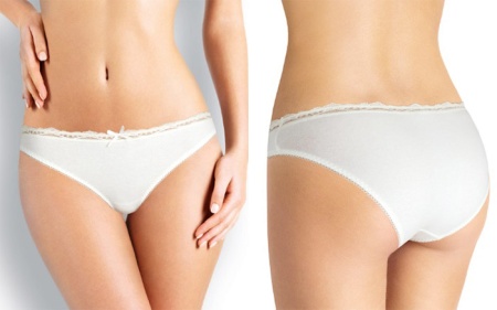 142784 Трусы женские CLE B494/1