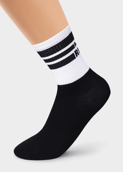 173189 Носки муж CLE К6449