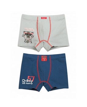 Трусы шорты для мальчиков Pelican 171425