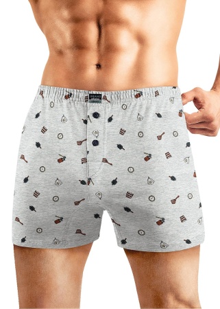 173631 Трусы мужские CLE MBX530641