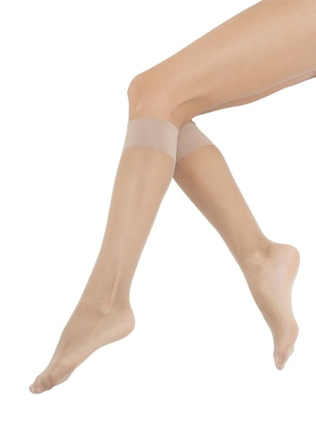 169512 Гольфы MINIMI DEA 20 (2 пары) (1)