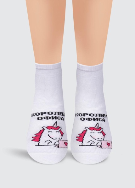 173457 Носки жен CLE Д5335