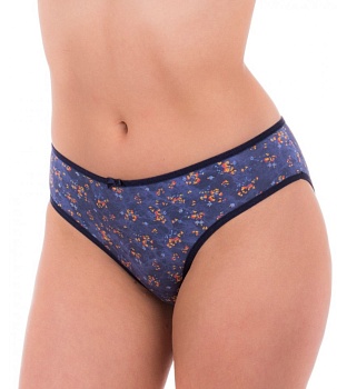 Трусы слипы для женщин MISS BEAUTIFUL 171023