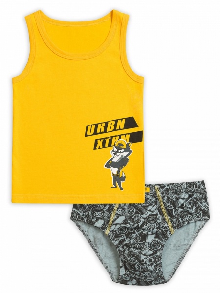 162041 комплект для мальчиков BUAVL3171 