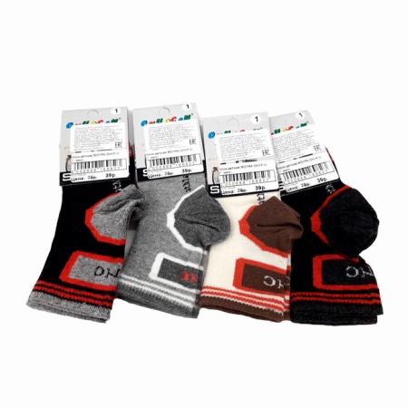 154217 Носки детские MOYRA ОНУР 01 (7)