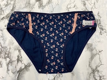 Трусы слипы для женщин MISS BEAUTIFUL 172839