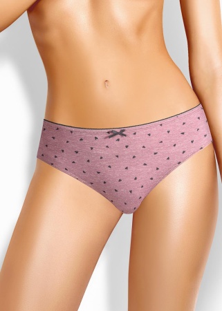 173052 Трусы женские CLE C987/1