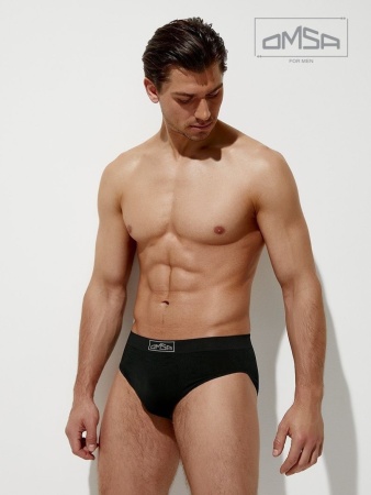 176307 Трусы муж.Omsa 2225 (2)