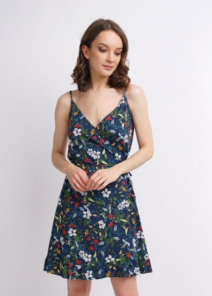 162825 Сарафан жен.(Колибри) CLE LDR20-841