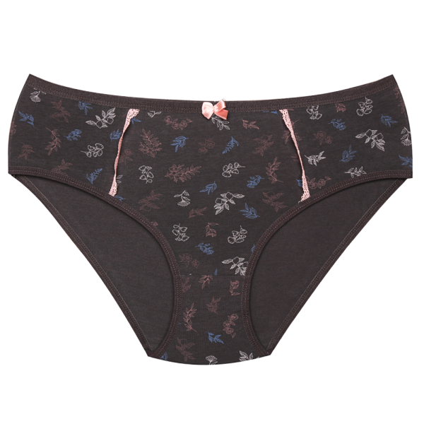 167049 Трусы женские БВ SL4102