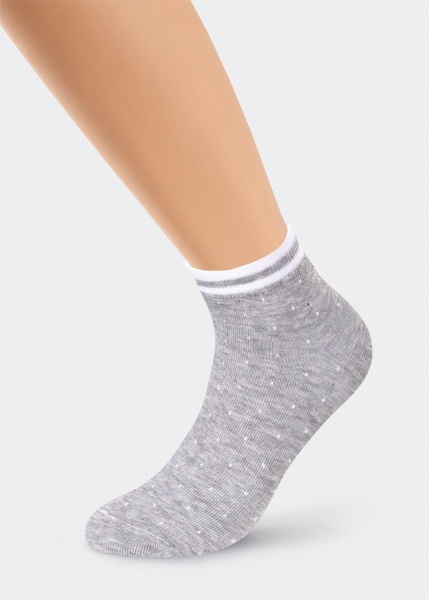 171263 Носки жен CLE Д5204 (2)