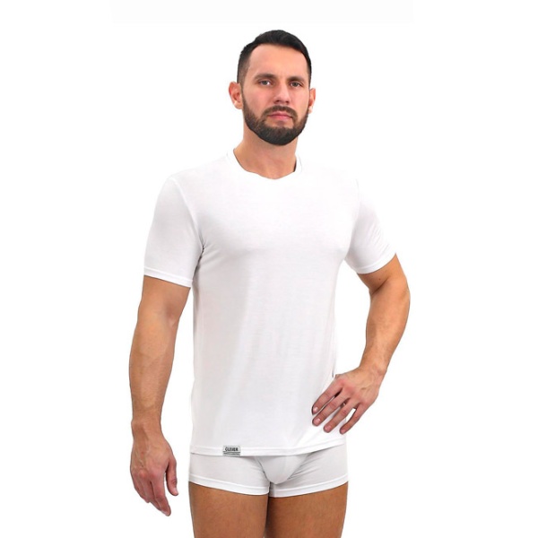 142165 Фуфайка мужская CLE MF608810 (2)