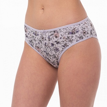 Трусы слипы для женщин MISS BEAUTIFUL 167922