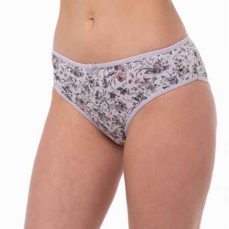 167922 Трусы женские БВ MB8558