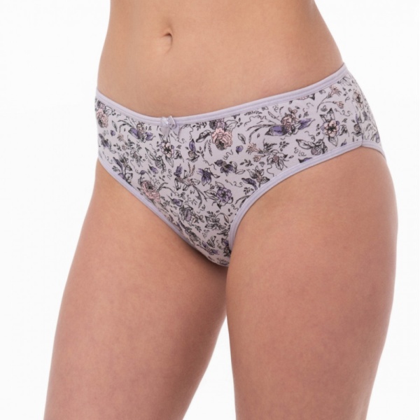 167922 Трусы женские БВ MB8558