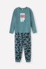 172961 Пижама мал. CUBBY КБ 2809 (2)
