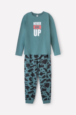 172961 Пижама мал. CUBBY КБ 2809 (2)