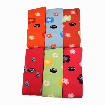 Колготки для девочек Moyra 154318