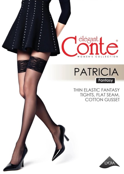 177647 олготки Conte PATRICIA