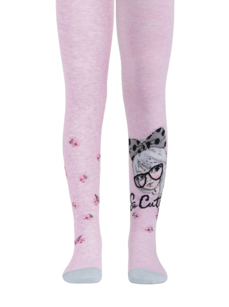 163202 Колготки CK Tip-Top 498