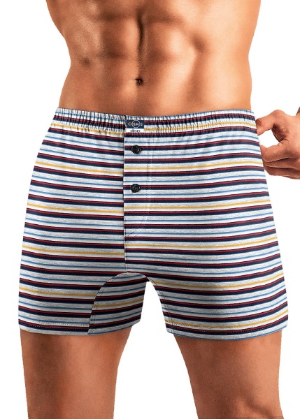 172316 Трусы мужские CLE MBX420121