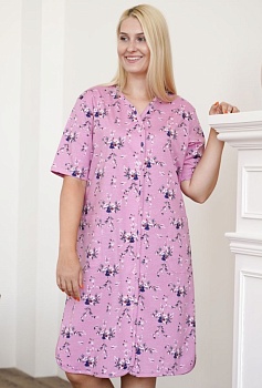 Халат до колена для женщин Almando Melado 172559