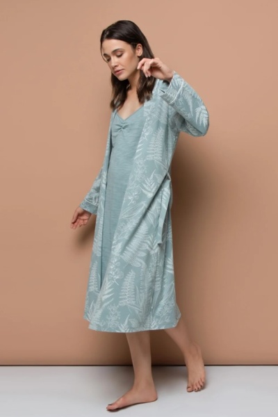 171036 Сорочка жен VERY NEAT Е10016 (1)