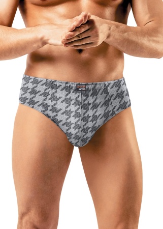 176750 Трусы мужские CLE MC430311