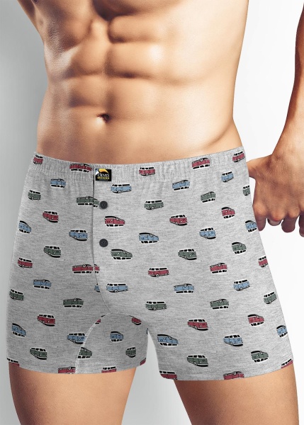 171659 Трусы мужские CLE MBX524911