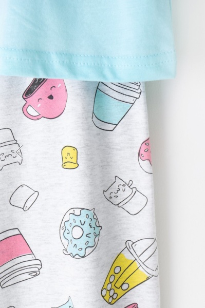 172956 Пижама дев CUBBY КБ 2784 (2)