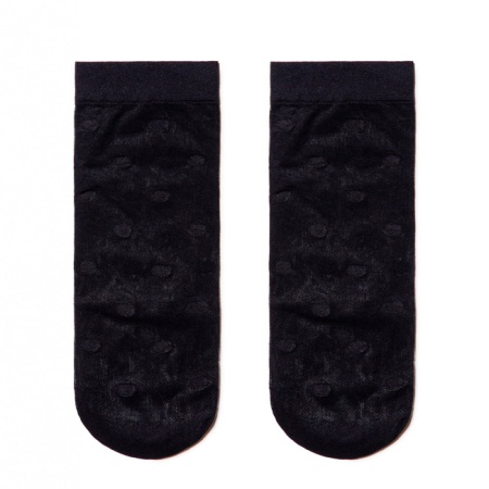 158881 Носки женские CN Fantasy 16С-124СП nero