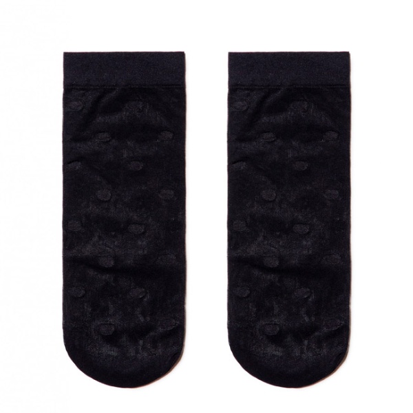 158881 Носки женские CN Fantasy 16С-124СП nero