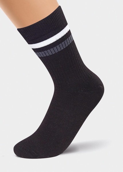 172452 Носки жен CLE Д2101