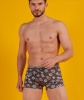 173573 Трусы мужские INDEFINI MUF2137