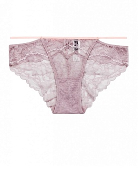 Трусы слипы для женщин Indefini 171068
