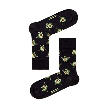 Носки цветные для мужчин Diwari 160297