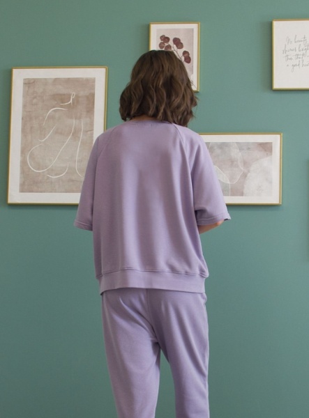 172647 Пижама INDEFINI (Ф+Брюки) TBC2044 (1)