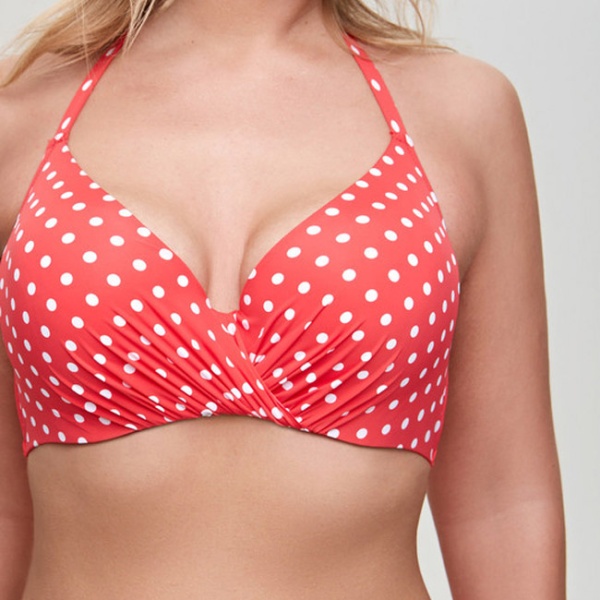 155493 INF  Купальный костюм жен. Cruse 31204710209 (4)